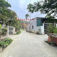 Chính Chủ Cần Thanh Khoản Nhanh Lô Đất Tặng Nhà Cấp 4 Tại Trung Tâm Tp. Lào Cai