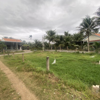 Bán Đất Tại Xã Ninh Thân, Ninh Hòa, Khánh Hòa, Giá Ưu Đãi Chỉ Với 700 Triệu, 230 M2
