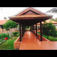 Bán Khu Nghỉ Dưỡng Tại Phường Long Phước, Quận 9, Tp.hcm, Giá Cực Chất 90 Tỷ, 6500 M2 Hot!