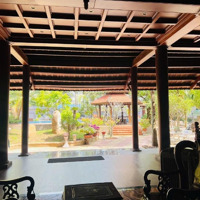 Bán Khu Nghỉ Dưỡng Tại Phường Long Phước, Quận 9, Tp.hcm, Giá Cực Chất 90 Tỷ, 6500 M2 Hot!