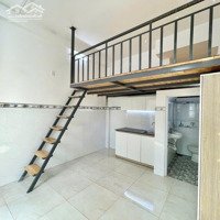 Phòng Ban Công Giá Rẻ Cho Sinh Viên Ngay Chợ An Nhơn Gò Vấp.