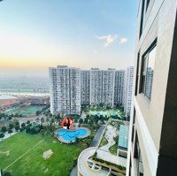 Chính Chủ Cần Bán Căn Hộ 1N + Tòa S2.06 Bc Tây Nam, View Siêu Thoáng, Full Nội Thất Đẹp Như Ảnh