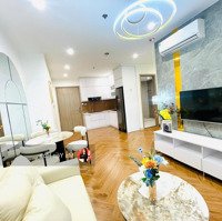 Chính Chủ Cần Bán Căn Hộ 1N + Tòa S2.06 Bc Tây Nam, View Siêu Thoáng, Full Nội Thất Đẹp Như Ảnh