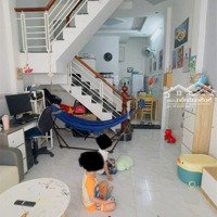 Bán Nhà Riêng 36M2, Giá Tốt Chỉ 4,19 Tỷ, 2 Phòng Ngủ 2 Vệ Sinhtại Quang Trung, P12, Gò Vấp, Hcm