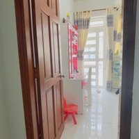 Bán Nhà Riêng 36M2, Giá Tốt Chỉ 4,19 Tỷ, 2 Phòng Ngủ 2 Vệ Sinhtại Quang Trung, P12, Gò Vấp, Hcm