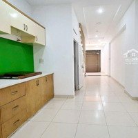 Nhà Hẻm Xe Hơi Thông,Diện Tích50M, Kiên Cố Btct, Bùi Đình Túy, Phường 24, Bình Thạnh