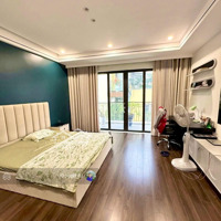 Gần Lotte Lạc Long Quân - Biệt Thự 6 Tầng, 138M2 - Ô Tô Vào, Full Nội Thất Vip - 9 Ngủ - Chỉ 36 Tỷ