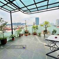 Gần Lotte Lạc Long Quân - Biệt Thự 6 Tầng, 138M2 - Ô Tô Vào, Full Nội Thất Vip - 9 Ngủ - Chỉ 36 Tỷ