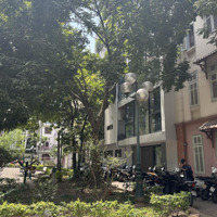Bán Toà Văn Phòng Phố Hoàng Ngân, Diện Tích: 128M2 X Mặt Tiền 7M, Ô Tô Tránh 2 Mặt Tiền Trước Sau