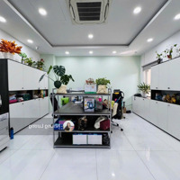 Cho Thuê Nhà Sala Nguyên Căn 500M2, Hầm Riêng, 8 Phòng, Nhà Hoàn Thiện Đẹp, Thuận Tiện Mở Cty