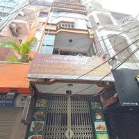 Đỉnh! Bán Nhà Đống Đa 60M2 Kinh Doanh Hoặc Ở Luôn