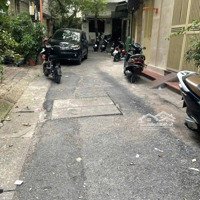 Quận Ba Đình - Trung Tâm Phố Cổ - Ô Tô Đỗ Cửa - Vị Trí Siêu Đẹp