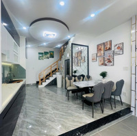 Bán Nhà Mới Đẹp Hẻm Oto Đường Nguyễn Kim P4 Tp. Vũng Tàu