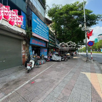 Bán Đất Mặt Phố Nguyễn Văn Cừ, Đoạn Đẹp Nhất Phố, Chỉ Sử Dụng Kinh Doanh: Diện Tích: 140M2Mặt Tiền6M Nhỉnh 37 Tỷ
