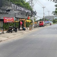 Đất Rẻ 76,4M2 Hẻm Xe Hơi Tl13 Thạnh Lộc Q.12