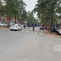 Bán 55M2 Đất Phố Giang Biên, Ô Tô Đỗ Trước Đất, Gần Hồ, Gần Ub, Nhiều Tiện Ích, Hơn 5 Tỷ (Tl)