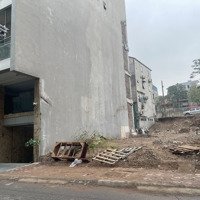 Chính Chủ Cần Bán Mảnh Đất Một Mặtphố Và Một Ngõô Tô Tránhở Trịnh Công Sơn Mặt Tiền Rộng Vị Trí Đẹp