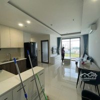 Căn Hộ Góc 2 Phòng Ngủ- 2 Vệ Sinh- Full Nội Thất - 12.5 Triệu/Tháng - Boulevard Q7