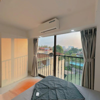 Phòng Đẹp, Free Tháng 3 Về Đây Ở Khỏi Phải Nghĩ Nha