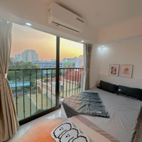 Phòng Đẹp, Free Tháng 3 Về Đây Ở Khỏi Phải Nghĩ Nha