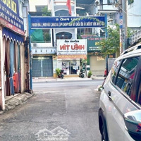 Bán Gấp - Hẻm 8M Cạnh Mặt Tiền Thiên Phước - Lạc Long Quân - 3 Tầng - 4 X 16 - Nhinh 7 Ty