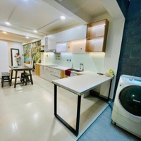 Cho Thuê Căn Hộ 50M2 Tách Bếp Giặt Riêng Full Nội Thất Mới Tại Lý Thường Kiệt-Quận 10 Gần Chợ Rẫy