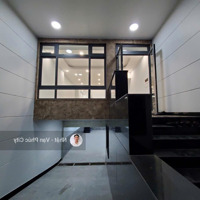 Hot - Nguyên Căn 5X22M (Hầm + 4 Tầng) - Hoàn Thiện Mới 100%, Full Máy Lạnh. Giá Tốt 33 Triệu