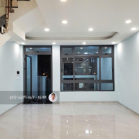 Hot - Nguyên Căn 5X22M (Hầm + 4 Tầng) - Hoàn Thiện Mới 100%, Full Máy Lạnh. Giá Tốt 33 Triệu