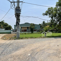 Cho Thuê 600M2 Thổ Cư + 1.400M2 Vươn Mặt Tiền Ngang 80M Nhị Bình 15 Hóc Môn 30 Triệu