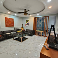 Bán Nhà Bàu Cát 105M2 - 5 Tầng,Thang Máy, 4 Phòng Ngủ- Xe Hơi Ngủ Nhà - Lung Linh Lunh Như Cung Điện