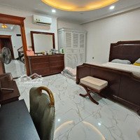 Bán Nhà Bàu Cát 105M2 - 5 Tầng,Thang Máy, 4 Phòng Ngủ- Xe Hơi Ngủ Nhà - Lung Linh Lunh Như Cung Điện