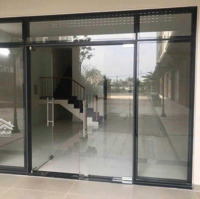 Thanh Toán Trước 1,2 Tỷ Nhận Nhà Phố Thương Mại Green River - Đã Có Sổ - Diện Tích Lớn 151M2