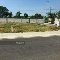 Bán Đất 2 Mặt Tiền Xã Tân Phú Trung Gần Vin Củ Chi 130M2 Giá Bán 1,5 Tỷ