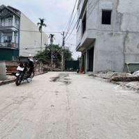 Bán Lô Đất 52,6M2 Tại Quyết Tiến, Vân Côn, Hoài Đức