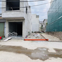 Bán Lô Đất 52,6M2 Tại Quyết Tiến, Vân Côn, Hoài Đức