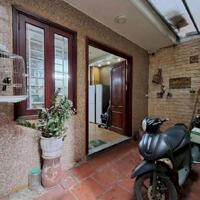  BÁN NHÀ TRẦN BÌNH – 2 MẶT THOÁNG – TRUNG TÂM CẦU GIẤY – GIÁ NHỈNH 6 TỶ – 5 TẦNG 