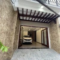 Hot!!!Bán Nhà Lạc Trung 58M2.Mtx5M Gara Ô Tô, Thang Máy, Phân Lô, Ngõ Thông Chạy Vòng Quanh