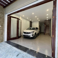 Hot!!!Bán Nhà Lạc Trung 58M2.Mtx5M Gara Ô Tô, Thang Máy, Phân Lô, Ngõ Thông Chạy Vòng Quanh