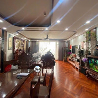 Bán Nhà Mp Trunh Phụng, Vỉa Hè, Kd, Ô Tô Tránh, Thang Máy, 101M X 9T,Mặt Tiền6.6M