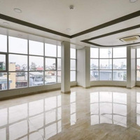 Tổng Giảm 7 Tỷ Giá Chào Mới 45 Tỷ. Hẻm Vib Nhất Lê Văn Sỹ - 7 Tầng Thông Sàn + Hầm + Than