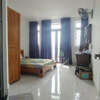 Nhà Mới 5 Tầng Mặt Tiền Ta22 Trần Thị Cờ Q12 4M X 15M Chỉ Nhỉnh 6 Tỷ!