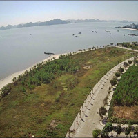 Bán Đất Khách Sạn Mặt Biển Bãi Cháy, Diện Tích ~4000M2 Vị Trí Mặt Biển Kđt Mới Cái Dăm