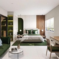 Siêu Phẩm 1 Phòng Ngủ Full Nội Thất Kế Bên Lotte Mart Quận 7 , Kế Đại Học Rmit , Tdt