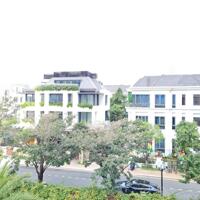 Bán Khuôn Villa Thảo Điền, 20x26m, Trống Tiện Xây, Ngay Sông