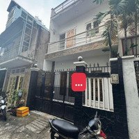 48M2 Shr Govap Có Sân Để Xe - 2 Lầu - Chỉ Hơn 4 Tỷ