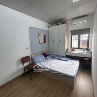 Một Căn Duy Nhất Bán Nhà Hoàng Mai 39M 5Tầng 8 Phòng Doanh Thu 30 Triệu/ Tháng Gần Phố Đẹp Mê Ly