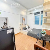 Một Căn Duy Nhất Bán Nhà Hoàng Mai 39M 5Tầng 8 Phòng Doanh Thu 30 Triệu/ Tháng Gần Phố Đẹp Mê Ly
