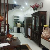 Chính Chủ Cần Bán Nhà 5 Tầng Ở An Dương Vương Ngay Phú Xá Gần Ô Tô Diện Tích 50M2, Giá Bán 8 Tỷ Có Bớt.