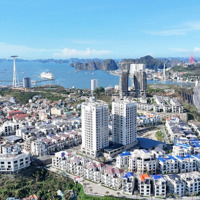 Bán Bt Đông Hùng Thắng, 30 Tỷ, 538M2, 4 Phòng Ngủ 5 Vệ Sinh Q. Bãi Cháy, Hạ Long, Quảng Ninh Hàng Hot