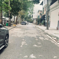 Bán Đất Lạc Long Quân, Quận Cầu Giấy, Ô Tô Tránh Đỗ Gần Hồ Tây 118M 31 Tỷ Xây Tòa Nhà 8 Tầng Tm